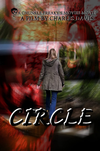 Movie poster for Circle (2020)