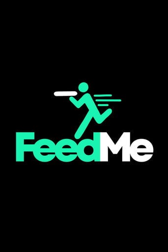 Movie poster for FeedMe