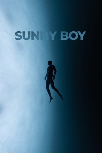 Movie poster for Sunny Boy (2023)