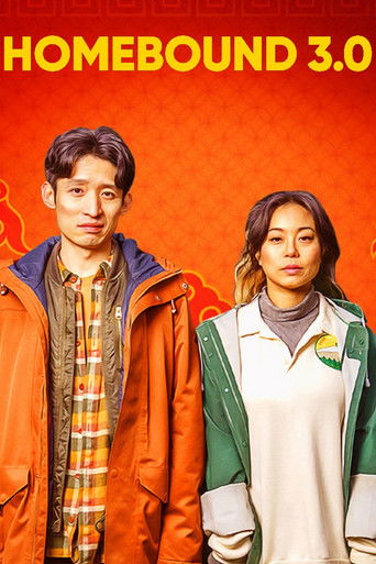 Homebound 3.0 poster