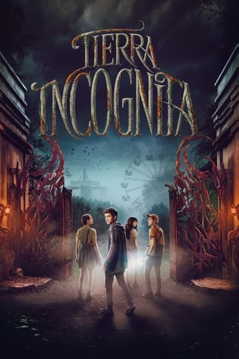 Tierra Incognita poster