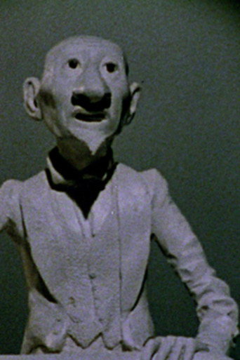 Movie poster for Sculpture, Sculptures (1989)