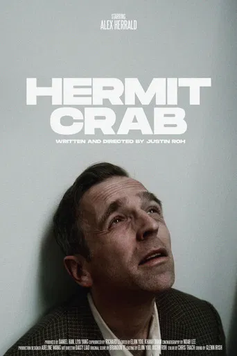 Hermit Crab poster