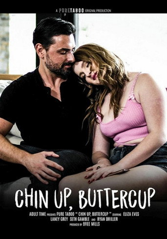 Movie poster for Chin Up, Buttercup (2023)