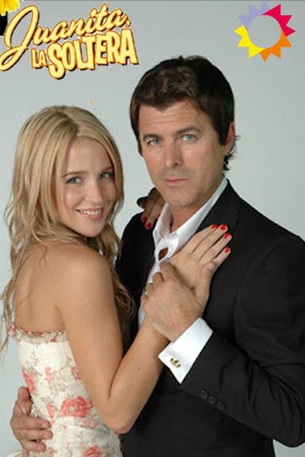 Juanita, la soltera poster