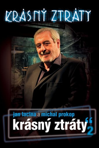 Krásný ztráty poster