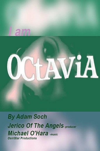 Movie poster for Octavia Saint Laurent: Queen of the Underground (1993)