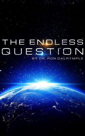 Movie poster for The Endless Question (2019)
