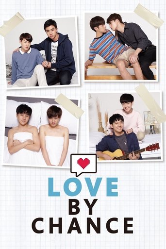 Love By Chance poster