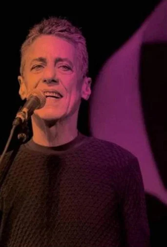 Movie poster for Chico Buarque: Na Carreira (2012)
