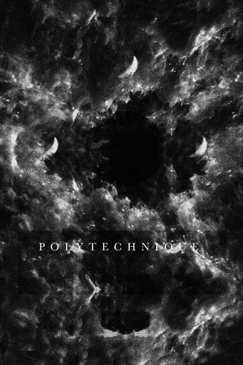 Movie poster for Polytechnique (2014)