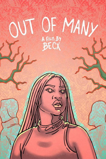 Movie poster for Out of Many (2020)