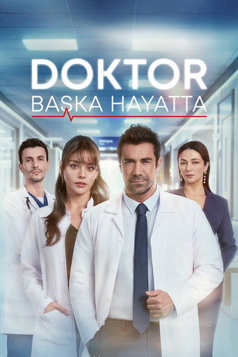 Doctor: In Another Life poster