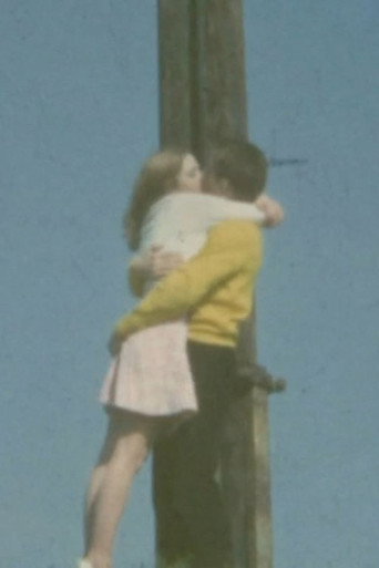 Movie poster for Festa grande di Maggio del territorio padovano consacrato al cuore di Maria Santissima (1969)