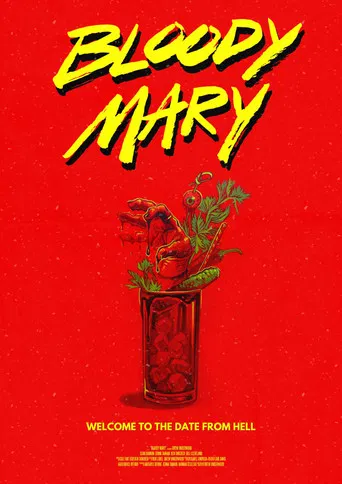 Bloody Mary poster