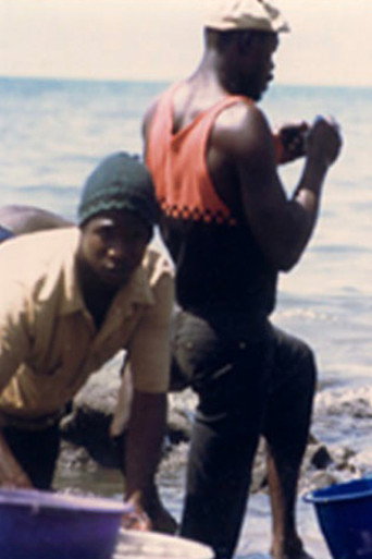 Movie poster for Les chutes de Ngalam (1989)