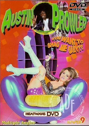 Movie poster for Austin Prowler (1999)