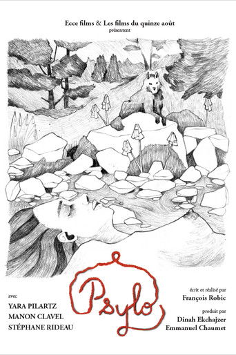 Psylo poster