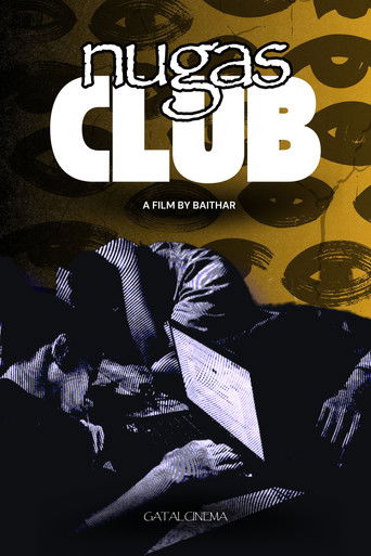 Nugas Club poster