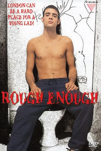 Movie poster for Rough Enough (1996)