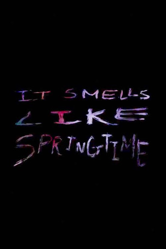 Movie poster for It Smells Like Springtime (2022)