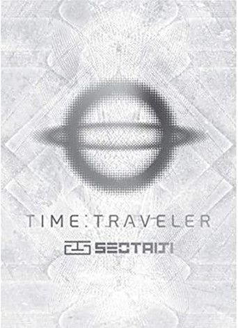 Movie poster for Seotaiji 25 Time Traveler (2017)