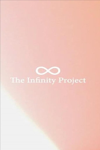 Movie poster for The Infinity Project (2015)