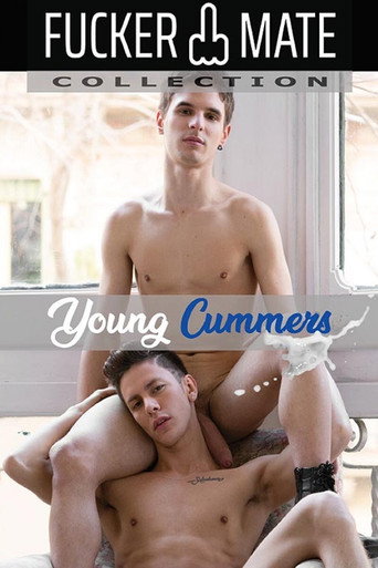 Movie poster for Young Cummers (2018)