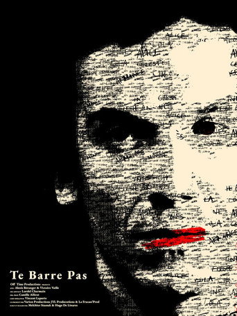 Movie poster for Te Barre Pas (2024)