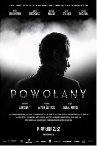 Powołany poster