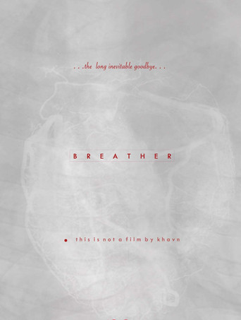 Movie poster for Breather (2011)