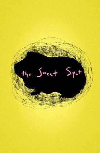 Movie poster for The Sweet Spot (2022)