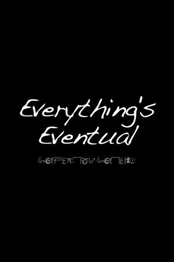 Movie poster for Everything’s Eventual (2011)