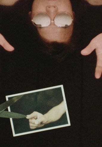 Movie poster for Finger (1978)