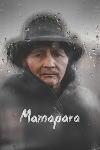 Movie poster for Mother River (2020)