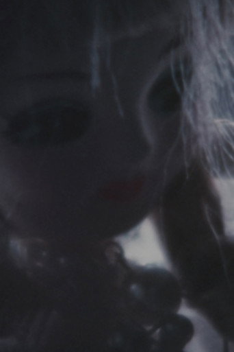 Movie poster for The Doll Village (1983)