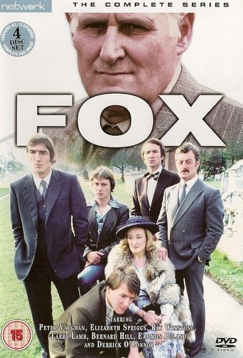 Fox poster