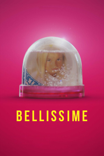 Movie poster for Bellissime (2019)