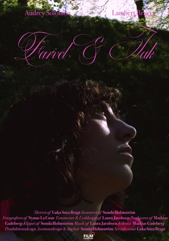 Movie poster for Thank you, Goodbye