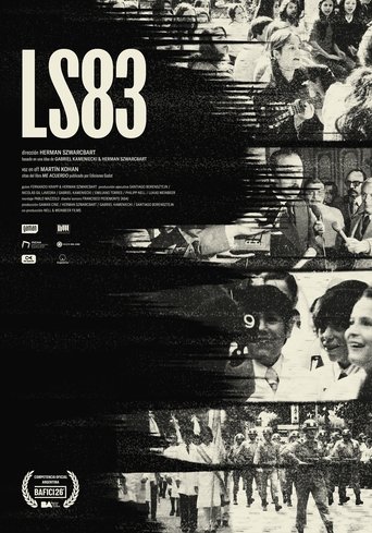 LS83 poster