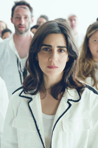 To The Desert poster