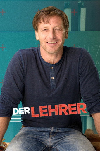 Der Lehrer poster