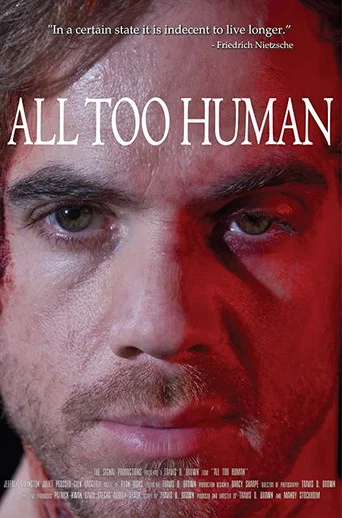 Movie poster for All Too Human (2018)