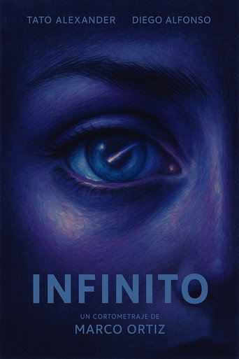 Infinito poster