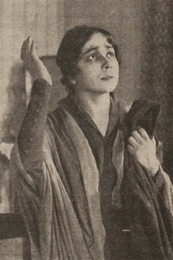 Movie poster for Black Crows (1917)