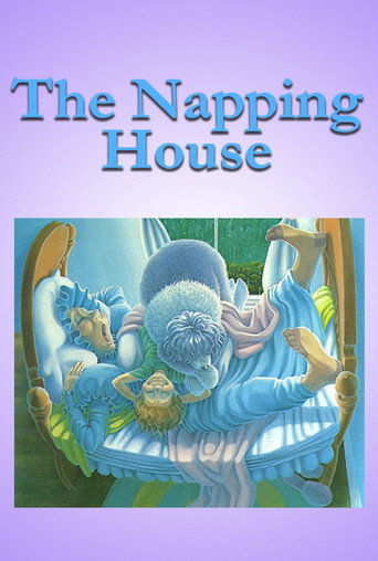 Movie poster for The Napping House (1985)