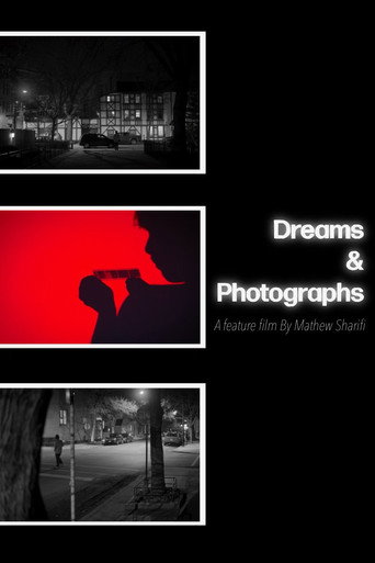Movie poster for Dreams & Photographs