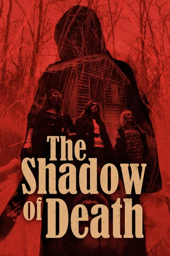 Movie poster for The Shadow of Death (2012)
