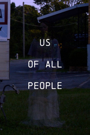 Movie poster for Us of All People (2024)