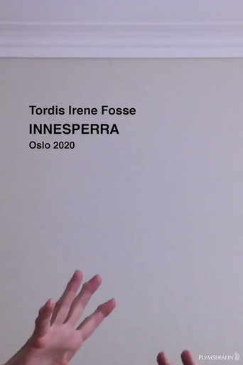 Movie poster for Innesperra (2020)